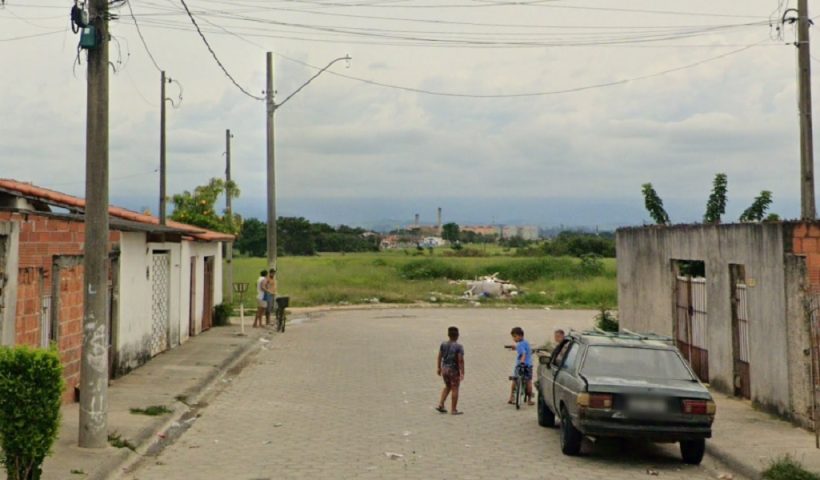Homem morre após confronto com a PM em área de tráfico em Lorena