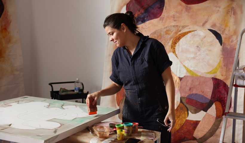 Parque Vicentina Aranha recebe mostra sobre liderança feminina