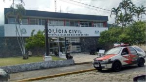 Homem em situação de rua é agredido com barra de ferro em São Sebastião