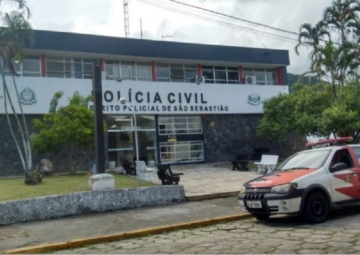 Homem em situação de rua é agredido com barra de ferro em São Sebastião