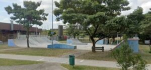 Grupo de jovens sofrem arrastão no Jardim Aquárius, em São José