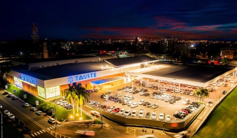 Rede de supermercados promove mutirão de contratações com mais de 500 vagas em Taubaté