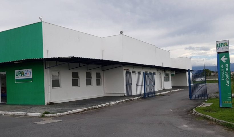 Homem surta e ataca os pais após fugir de unidade de saúde em Taubaté