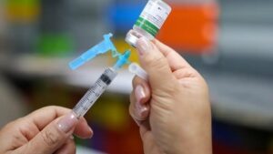 Gripe: Cidades do Vale ampliam vacinação para população acima de 6 meses; ao menos sete já aderiram