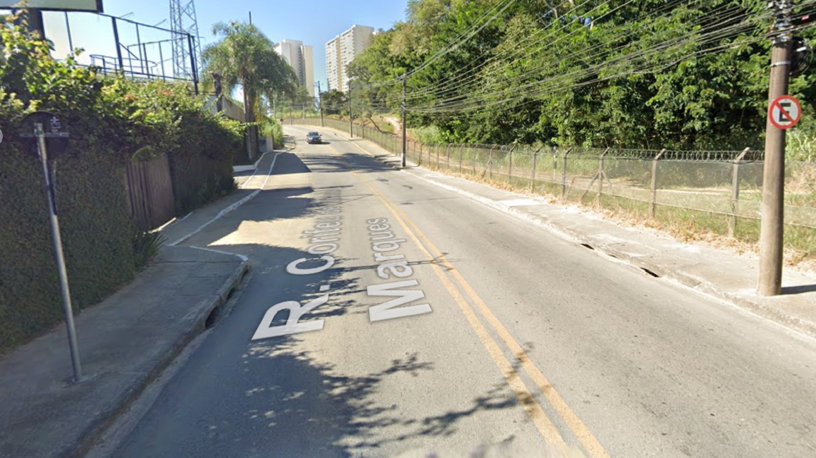 Ciclista morre após colisão com carro em São José dos Campos