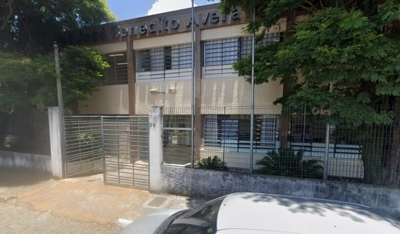 Briga entre alunos em escola de Guaratinguetá vira caso de policia