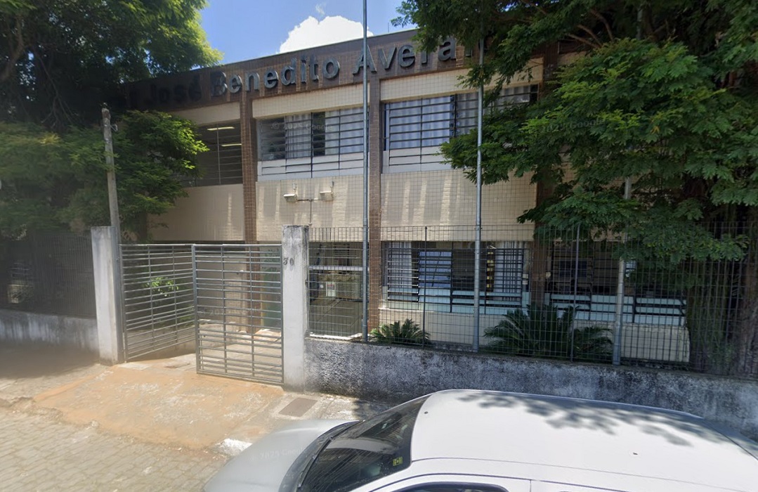 Briga entre alunos em escola de Guaratinguetá vira caso de policia