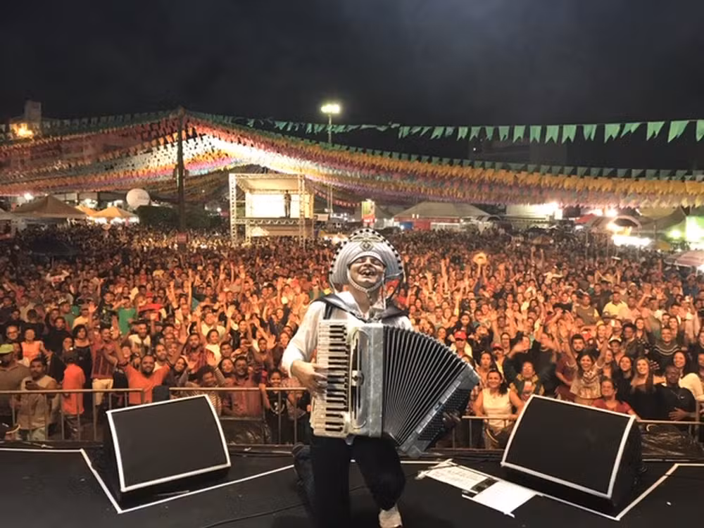 38ª edição da Festa Junina do GAMT também é destaque na Agenda Cultural no Vale deste final de semana