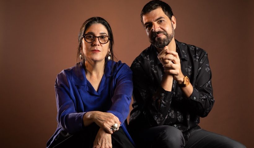 Show “Elis & Tom – O Encontro” é destaque da Agenda Cultural no Vale deste final de semana