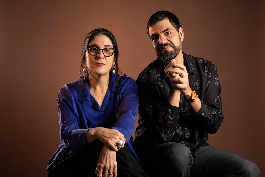 Show “Elis & Tom – O Encontro” é destaque da Agenda Cultural no Vale deste final de semana