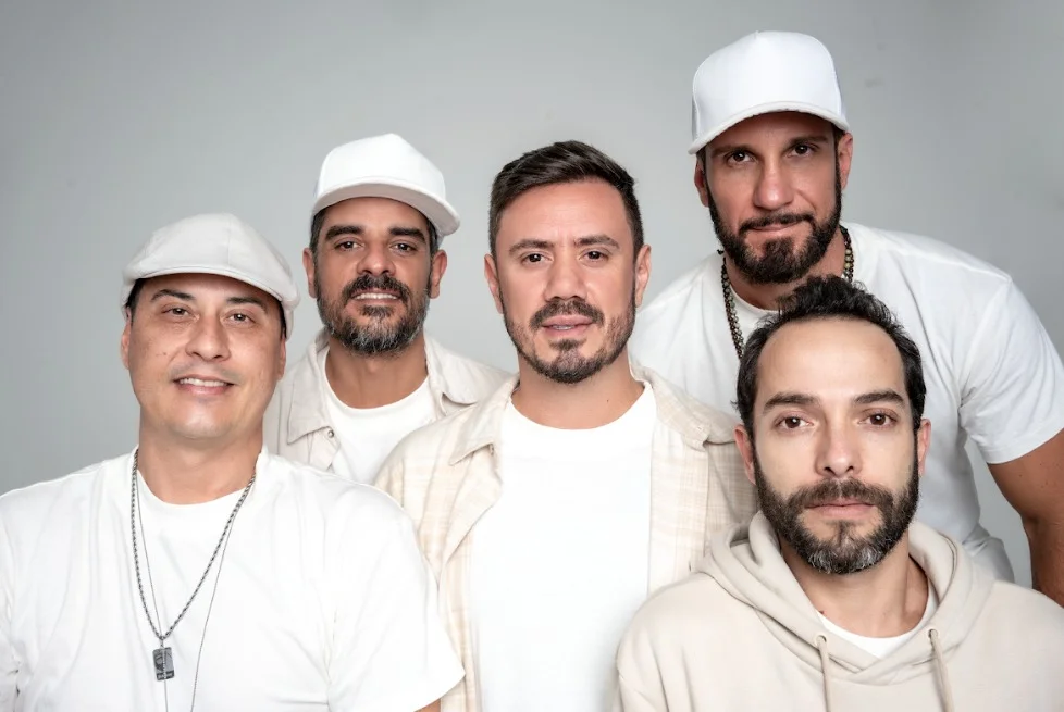 Banda Planta e Raiz