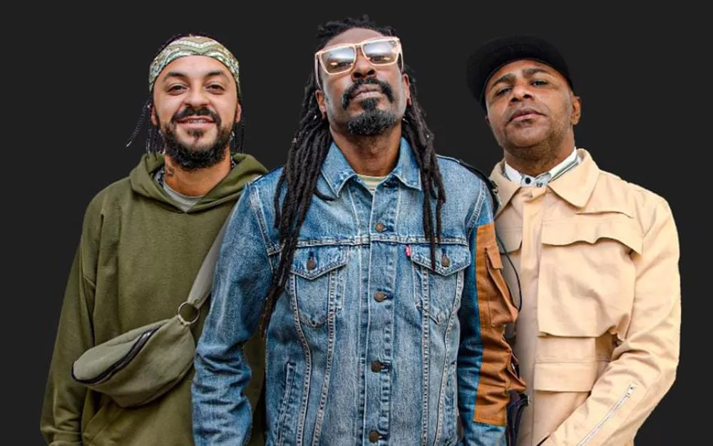 Banda Pixote no Me Leva Festival também é destaque na Agenda Cultural no Vale