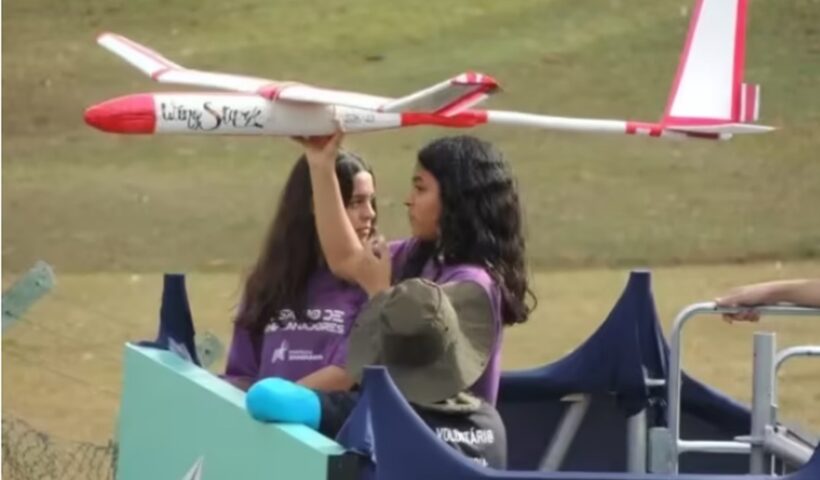 Campeonato de Miniplanadores movimenta São José dos Campos