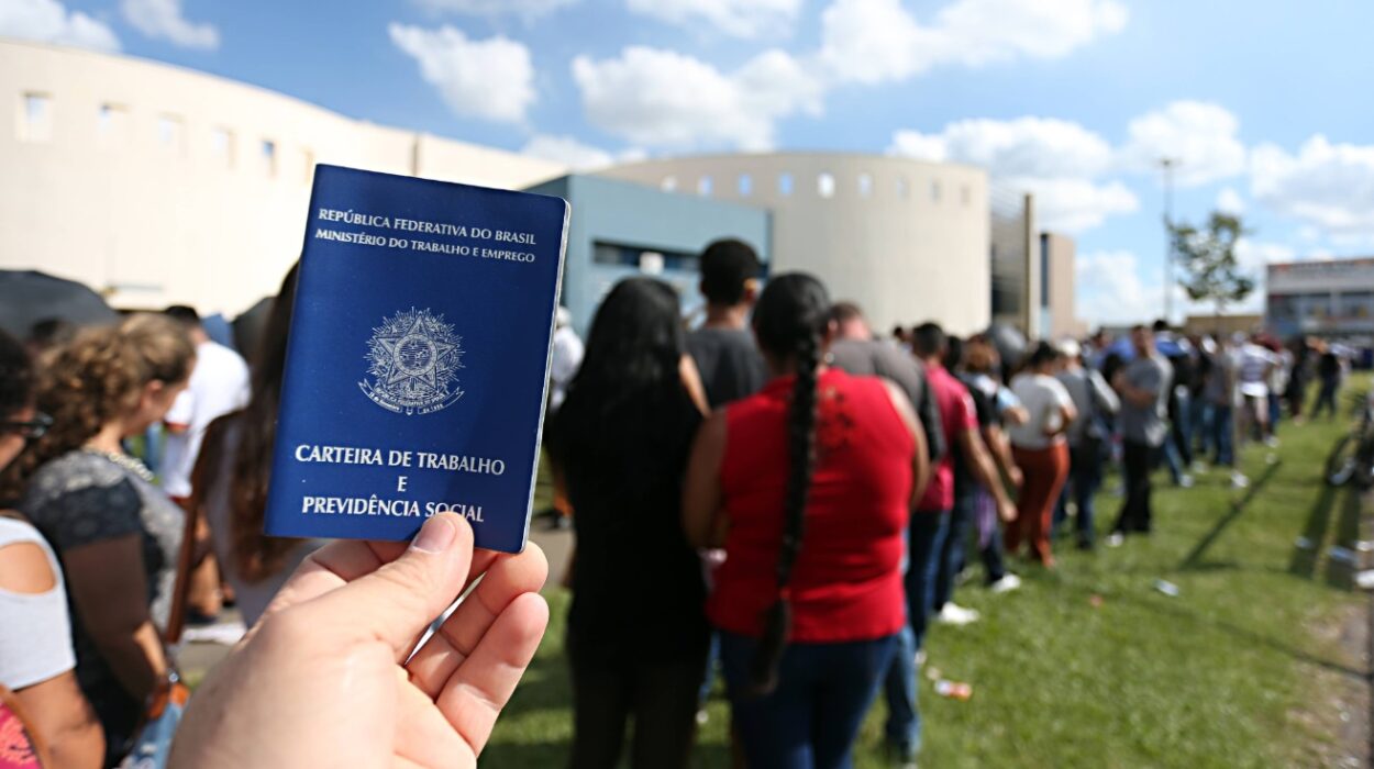 Caraguatatuba abre a semana com 84 vagas de emprego