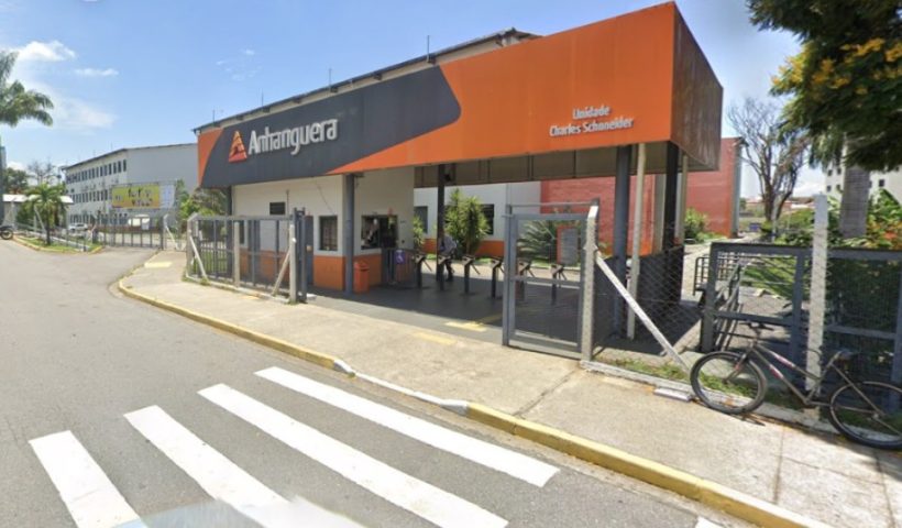 Feira de Empregabilidade na Faculdade Anhanguera de Taubaté