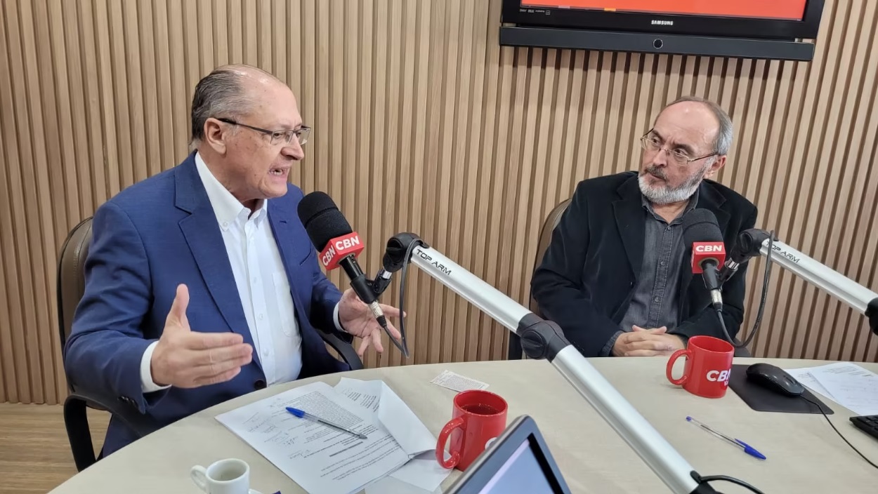 Alckmin visita Pinda nesta sexta (23) para anunciar investimentos em fábrica de alumínio