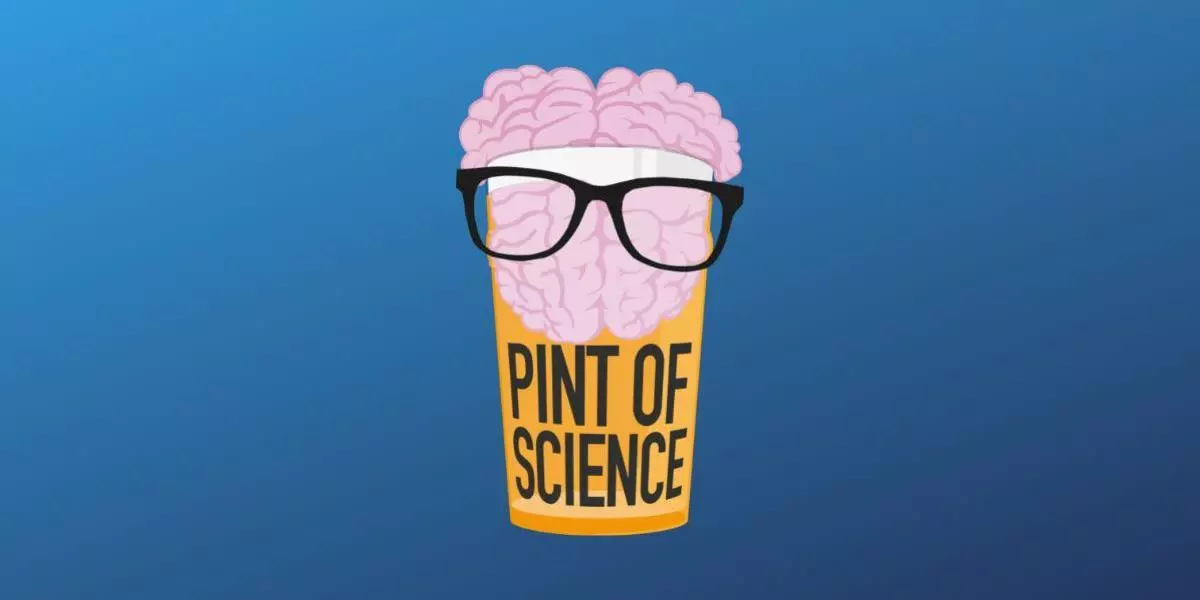 Festival Pint of Science Brasil