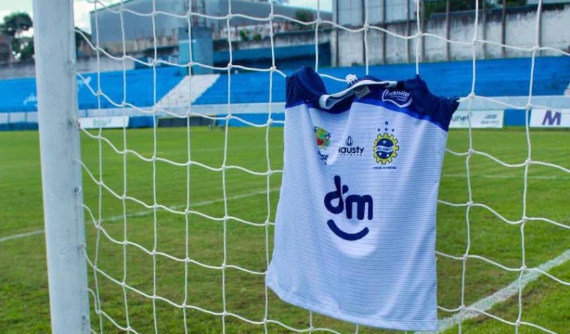 São José Futebol Feminino