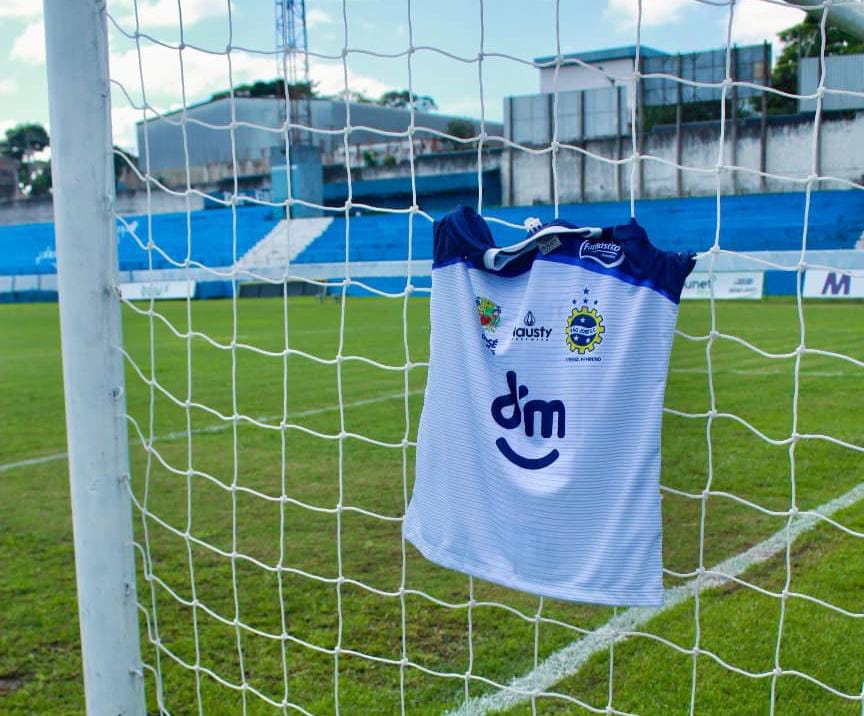 São José Futebol Feminino