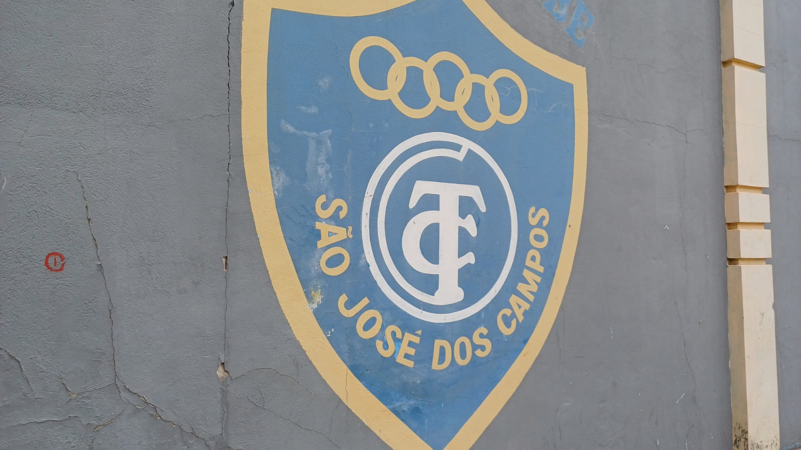 Ginásio do Tênis Clube foi a casa do São José Futsal por muitos anos