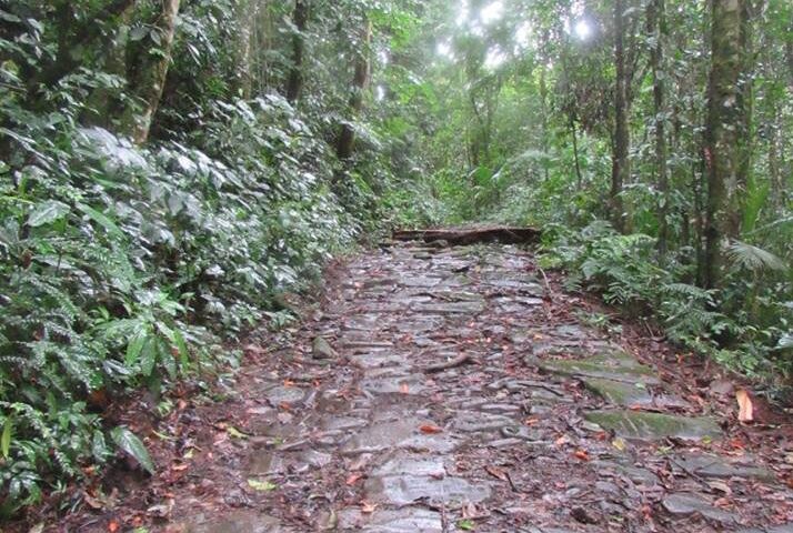Caminho do Ouro é reconhecido como patrimônio cultural no Vale