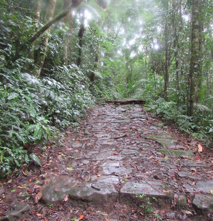 Caminho do Ouro é reconhecido como patrimônio cultural no Vale