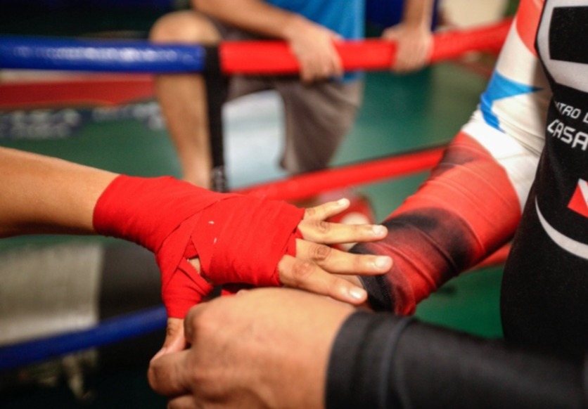 Farma Conde Arena Fight será dividido em três datas (5, 18 e 19 de julho)