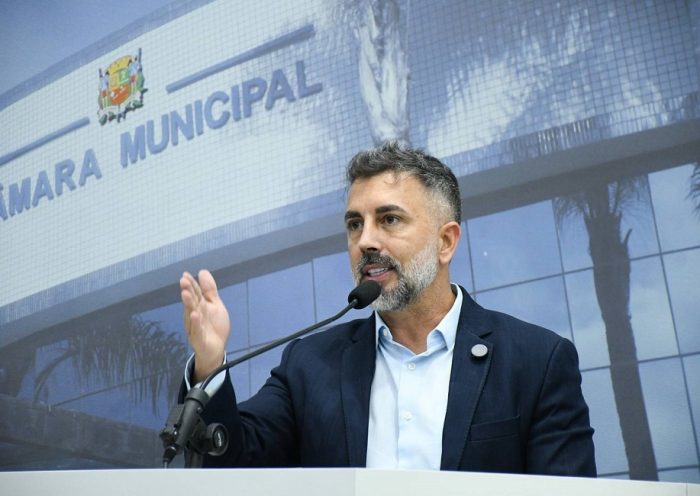 Câmara de São José dos Campos aprova projeto que cria, em 6 de agosto, o Dia de Combate à Adultização, Erotização e Sexualização de Crianças.