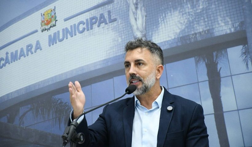 Câmara de São José dos Campos aprova projeto que cria, em 6 de agosto, o Dia de Combate à Adultização, Erotização e Sexualização de Crianças.