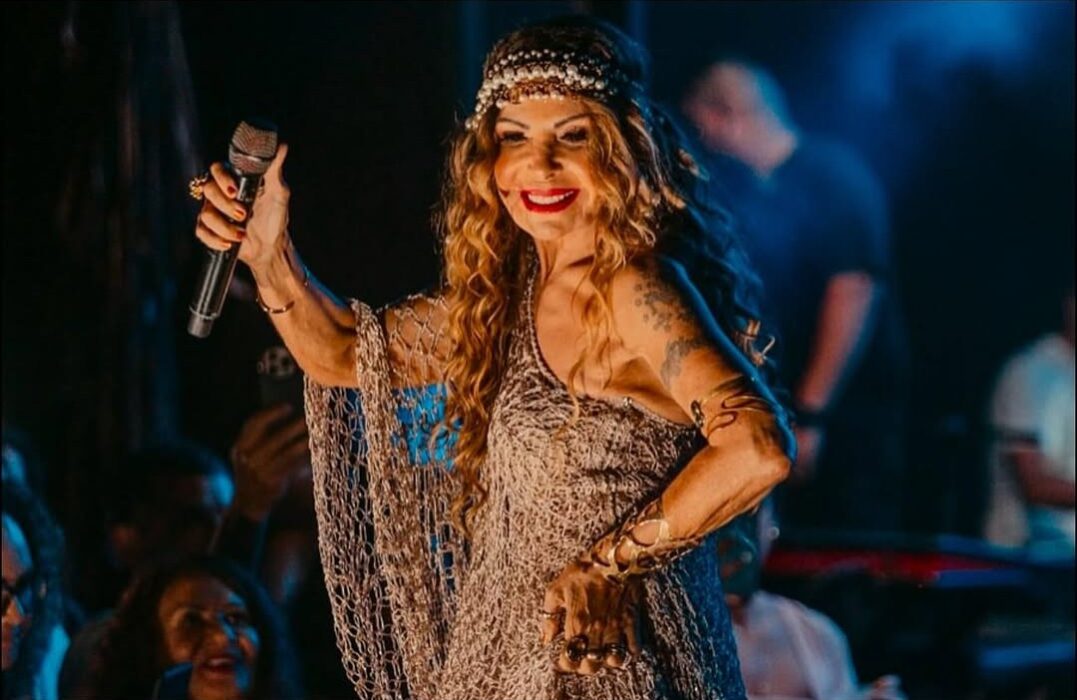 Ilhabela realiza 13º Festival da Sardinha com Elba Ramalho e gastronomia caiçara