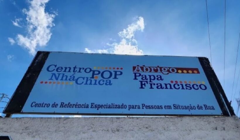 Prefeitura de Taubaté inaugura novo abrigo para atendimento à população em situação de rua