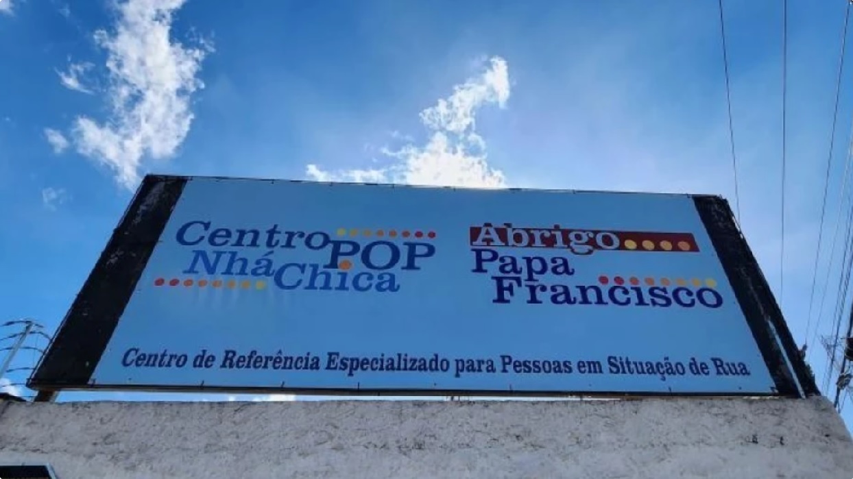 Prefeitura de Taubaté inaugura novo abrigo para atendimento à população em situação de rua 