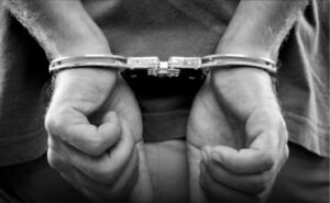 Homem é preso após tentativa de furto de cabos de cobre no centro de São José 