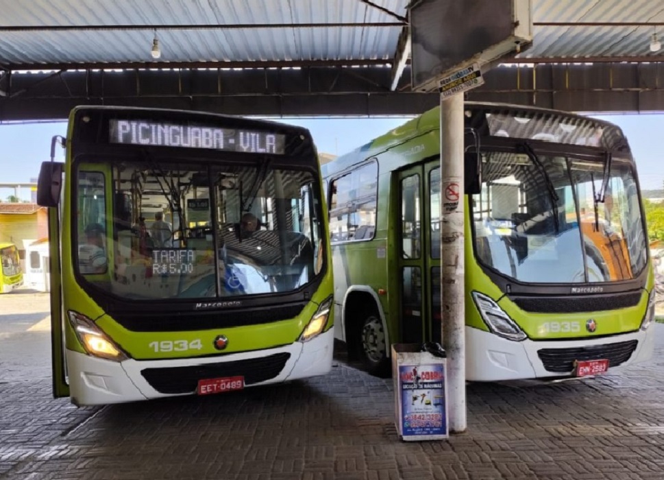 Ubatuba abre licitação para concessão do transporte público; Investimento é de quase R$400 milhões