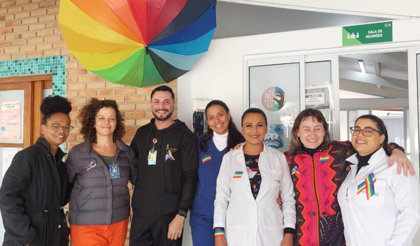 Ilhabela promove Semana do Orgulho LGBTQIA+ com ações de saúde, cinema e inclusão