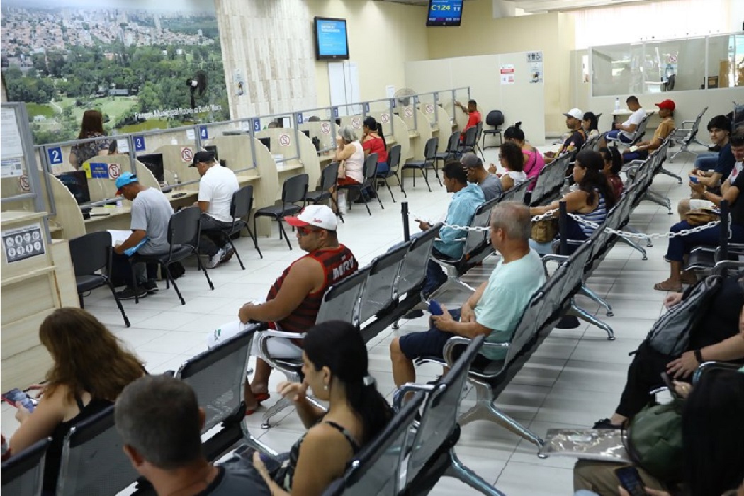 PAT de São José dos Campos abre semana com 721 vagas de emprego