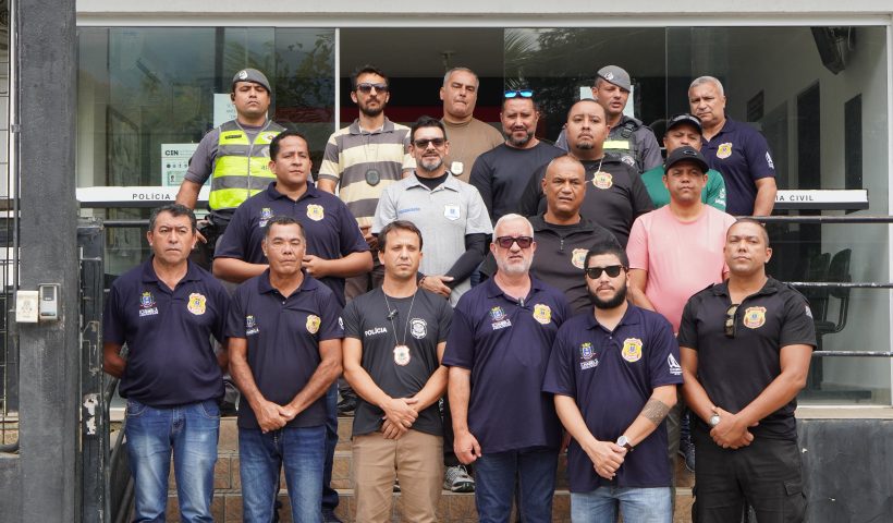 Operação em Ilhabela remove ocupações irregulares e reforça assistência a moradores de rua