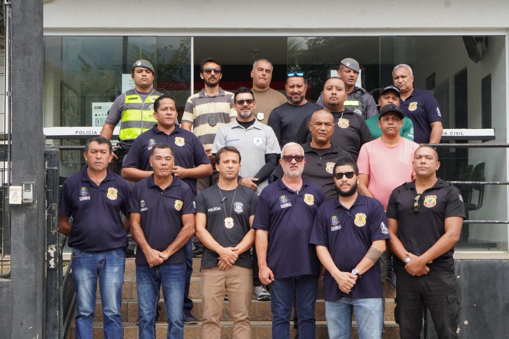 Operação em Ilhabela remove ocupações irregulares e reforça assistência a moradores de rua