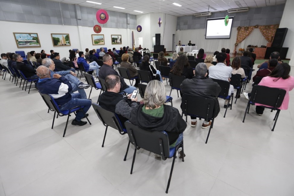São José discute orçamento 2026 em nova audiência pública nesta semana 