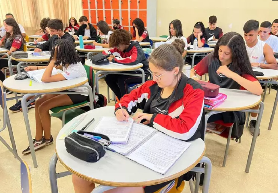 Cursos no SESI