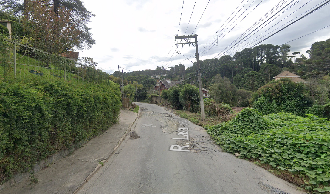 Trio é detido por cobrar até R$ 200 por vaga em terreno irregular em Campos do Jordão