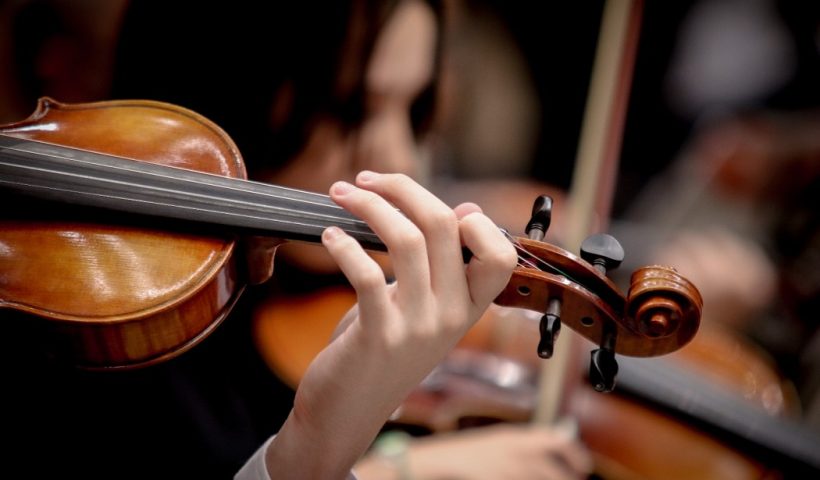 Orquestra Comunitária e IA Big Band abrem inscrições em SJC