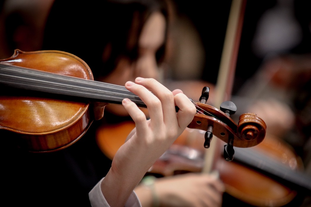 Orquestra Comunitária e IA Big Band abrem inscrições em SJC