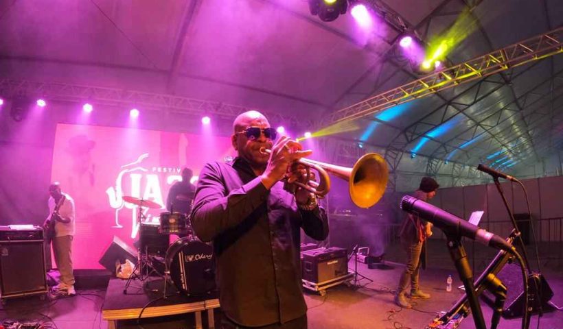 7º Festival Jazz & Vinhos de Caraguatatuba é destaque na Agenda Cultural no Vale deste final de semana