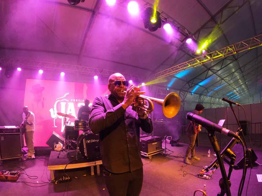 7º Festival Jazz & Vinhos de Caraguatatuba é destaque na Agenda Cultural no Vale deste final de semana