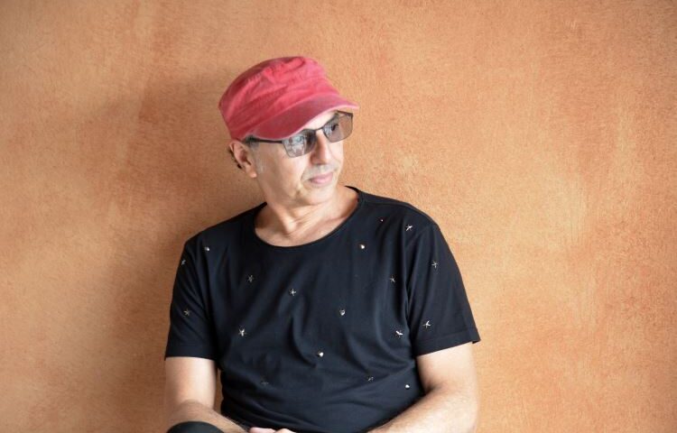 Zeca Baleiro é o principal destaque da Agenda Cultural no Vale deste final de semana