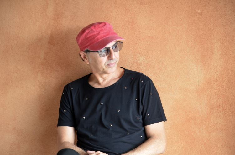 Zeca Baleiro é o principal destaque da Agenda Cultural no Vale deste final de semana