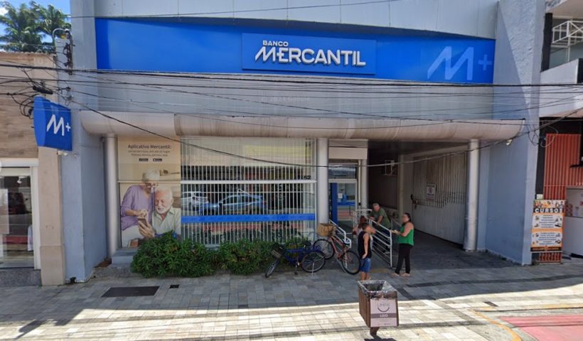 Criminosos invadem banco em Pinda e furtam caixa eletrônico