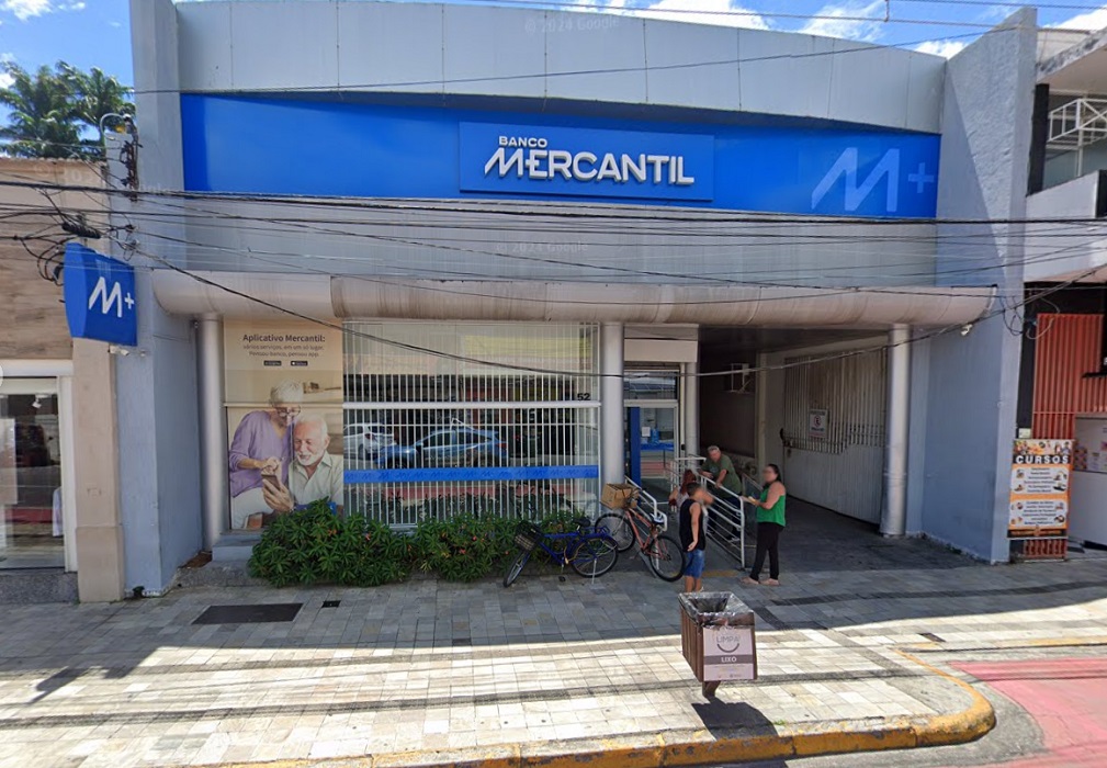 Criminosos invadem banco em Pinda e furtam caixa eletrônico