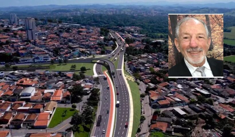 O renomado criminalista e ex-apresentador do programa CBN Mundo Jurídico feleceu em 16 de fevereiro do ano passado, aos 85 anos